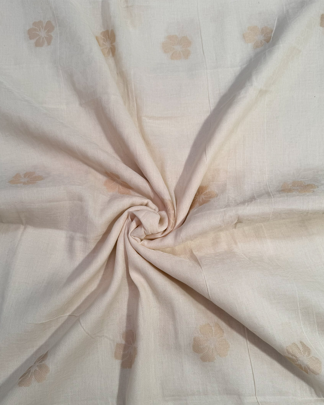 Cotton Two-Piece Suit Sets